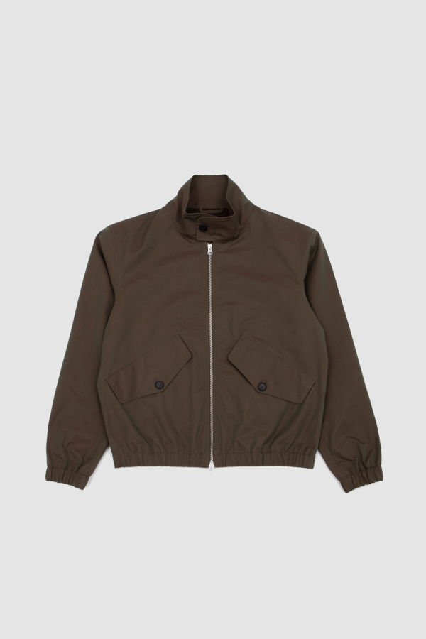 Another Aspect Another Jacket 5.0 Jacket