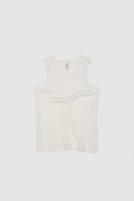 Another Aspect Another Tank 1.0 Tank Top - Black | Garmentory
