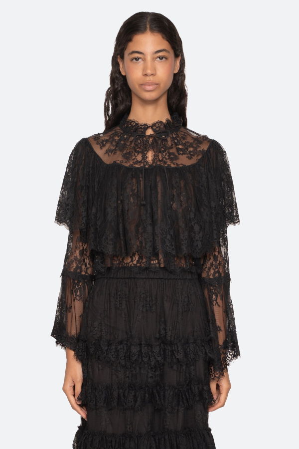 Sea NY Holden Blouse