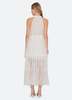 Sea NY Holden Dress - White - Thumbnail 3