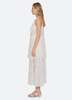 Sea NY Holden Dress - White - Thumbnail 4
