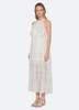 Sea NY Holden Dress - White - Thumbnail 5