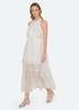 Sea NY Holden Dress - White - Thumbnail 6