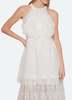 Sea NY Holden Dress - White - Thumbnail 8