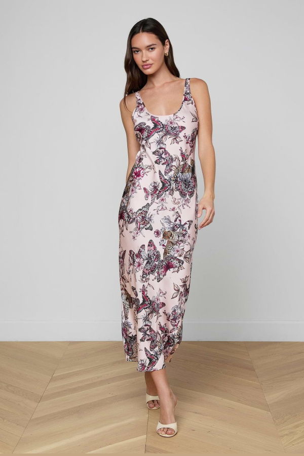 L'agence Akiya Dress