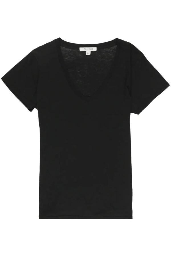 Nili Lotan Carol Tee Shirt Top