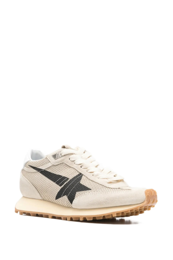 Golden Goose Running Marathon Sneakers
