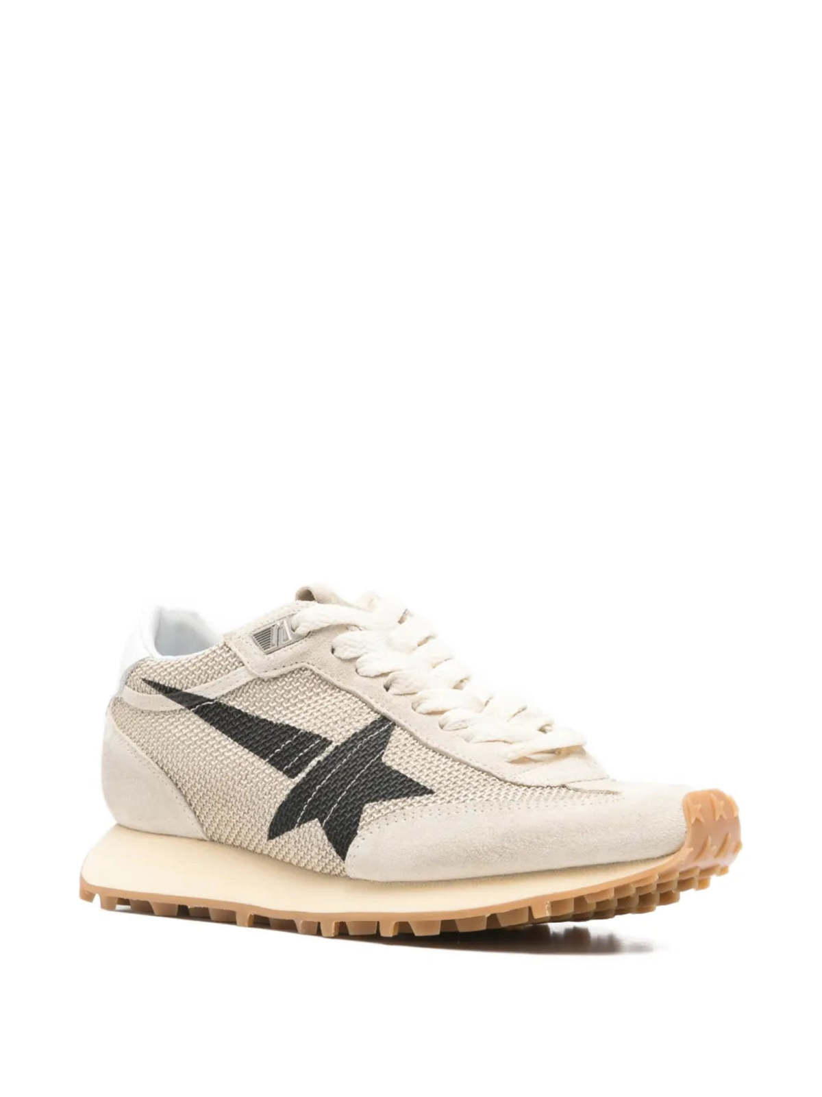 Golden Goose Running Marathon Sneakers - Image 2 of 4