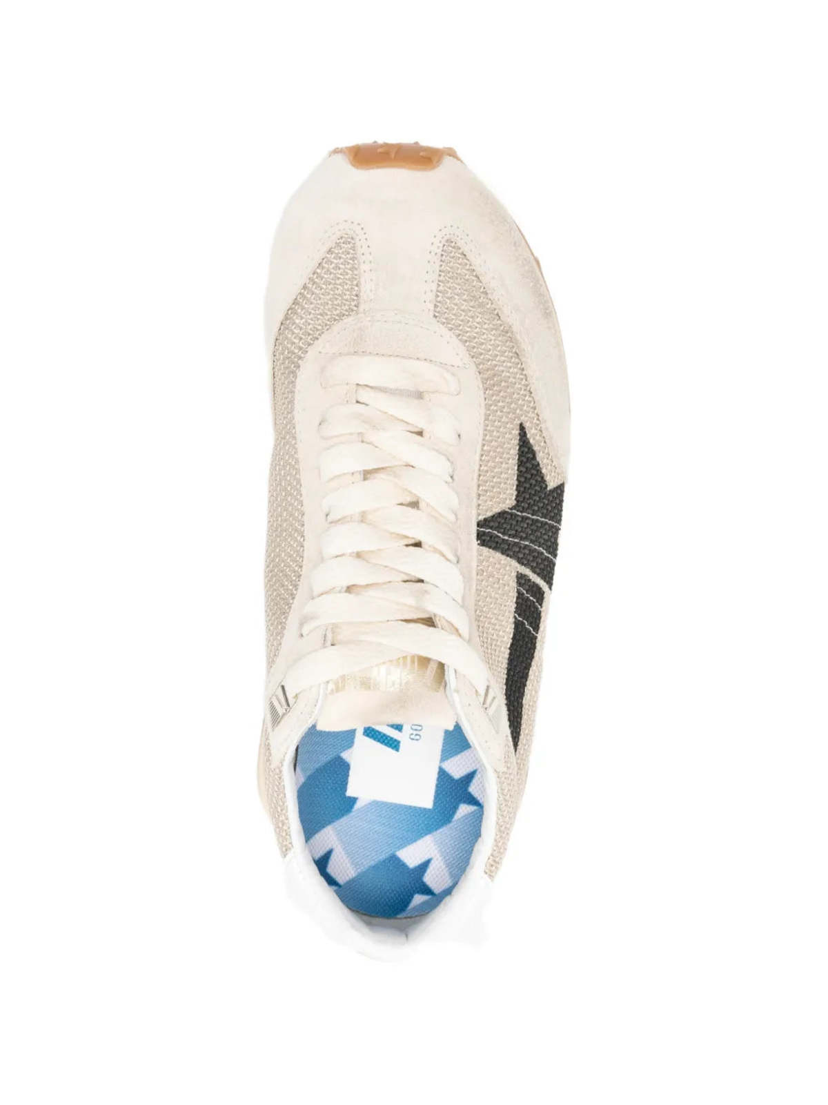 Golden Goose Running Marathon Sneakers - Image 4 of 4