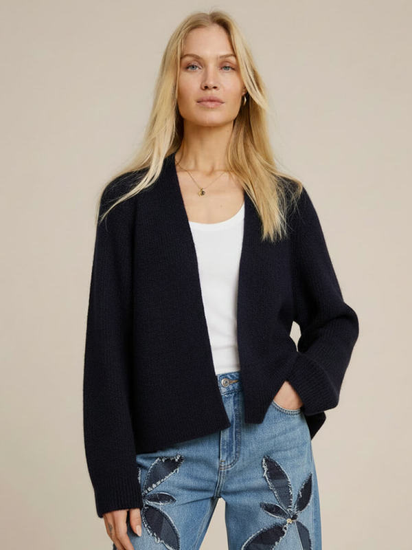 Sibin Linnebjerg Nell Cardigan