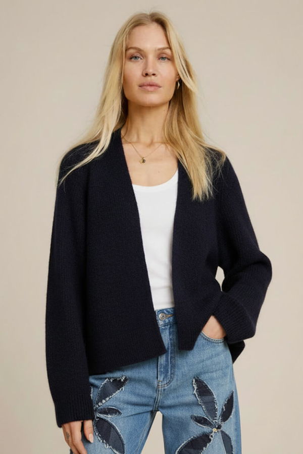 Sibin Linnebjerg Nell Cardigan
