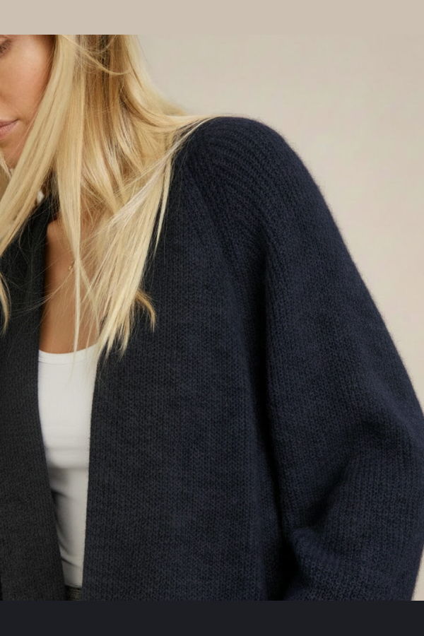 Sibin Linnebjerg Nell Cardigan
