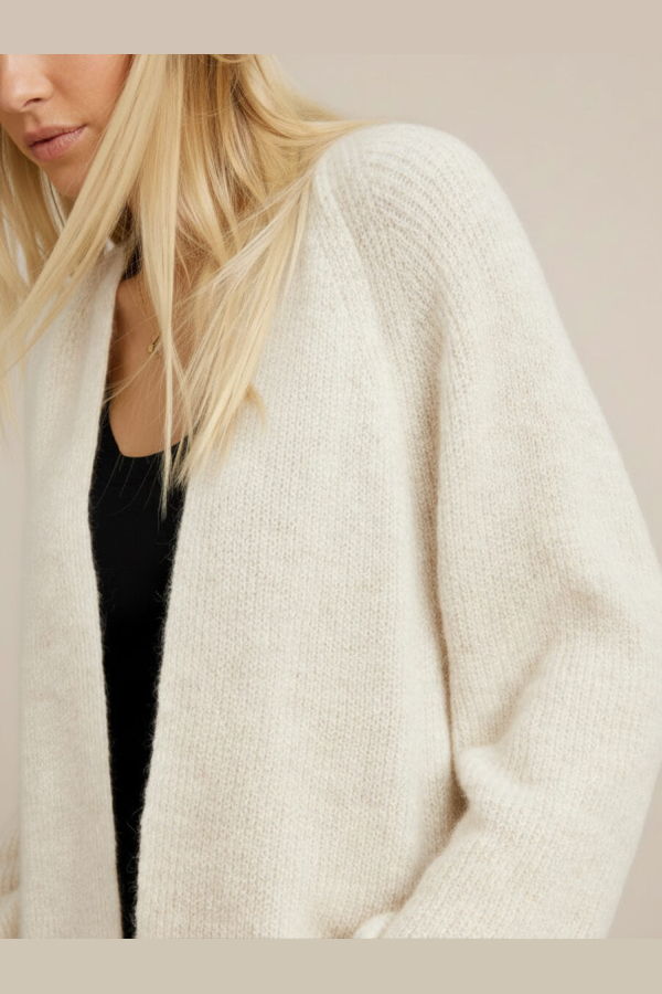 Sibin Linnebjerg Nell Cardigan