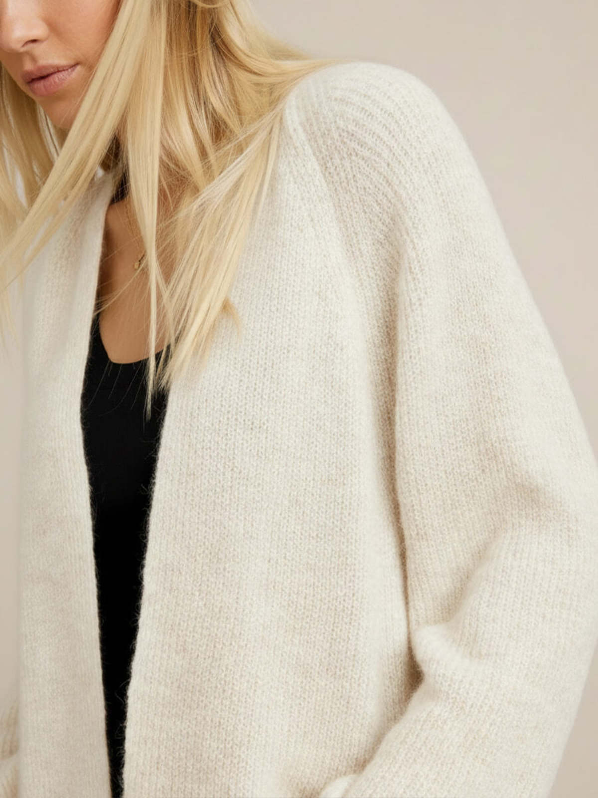 Sibin Linnebjerg Nell Cardigan - Image 2 of 2