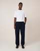 Kowtow Aspen Pant - Evening Navy - Thumbnail 1