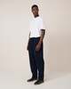 Kowtow Aspen Pant - Evening Navy - Thumbnail 2