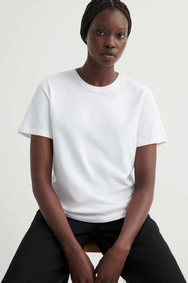 Kowtow Classic Tee