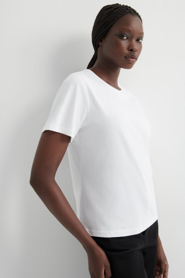 Kowtow Classic Tee