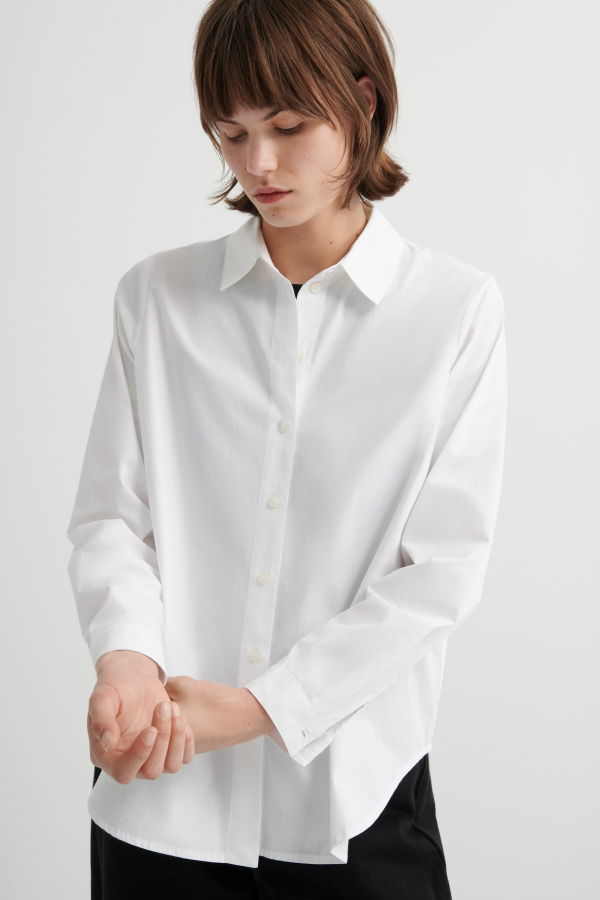 Kowtow Daily Shirt