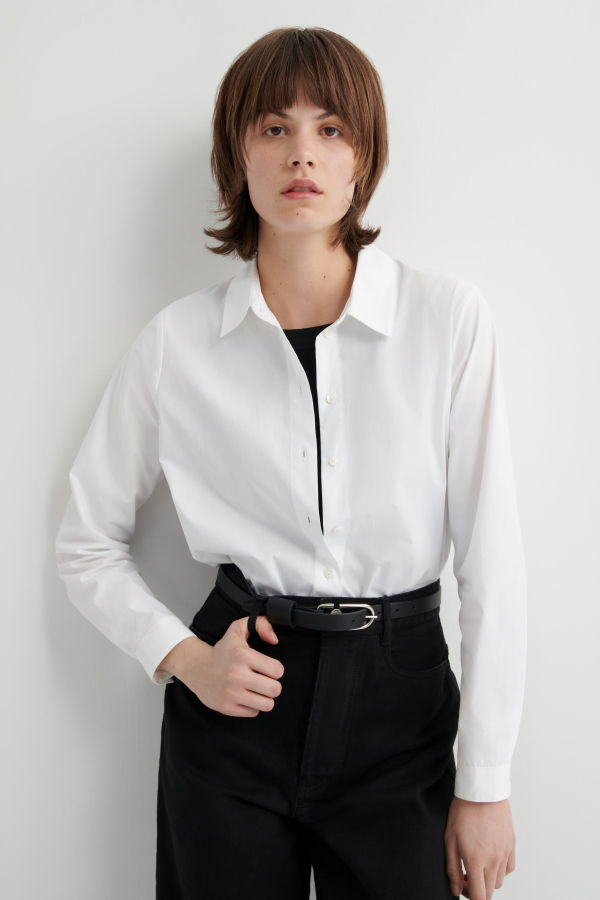 Kowtow Daily Shirt