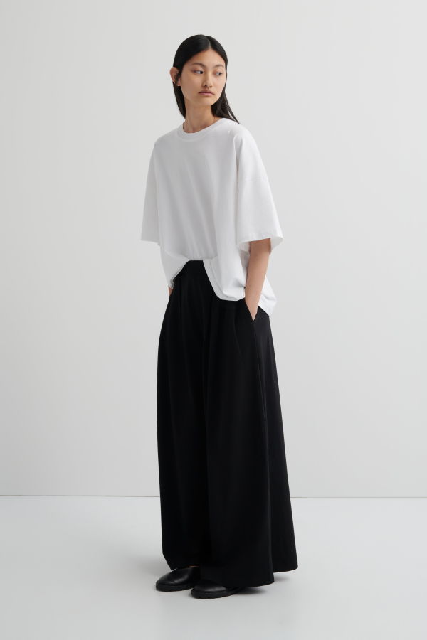 Kowtow Drape Pant