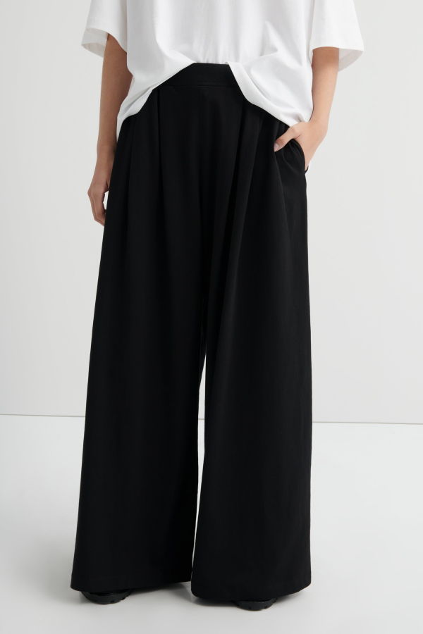 Kowtow Drape Pant