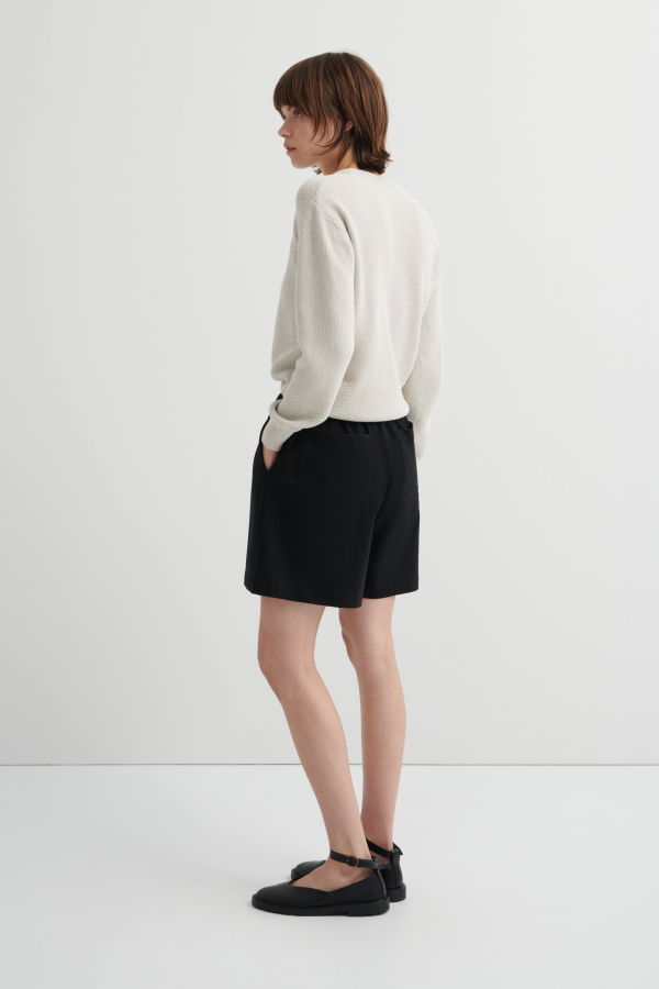Kowtow Drawcord Shorts