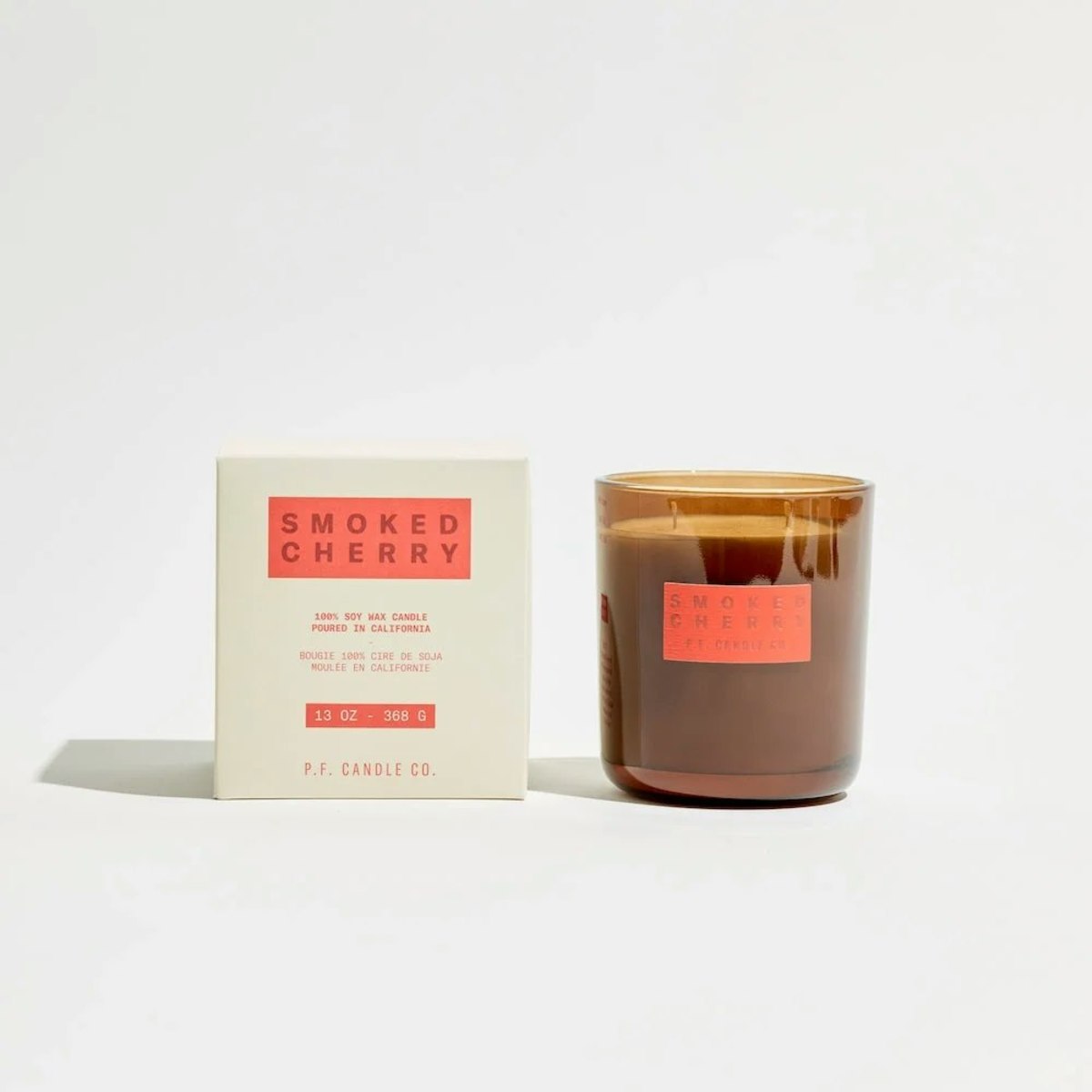 P.F. Candle Co. Hi-Fi Candle - Image 1 of 4