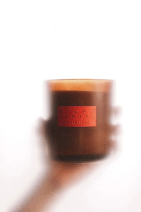 P.F. Candle Co. Hi-Fi Candle