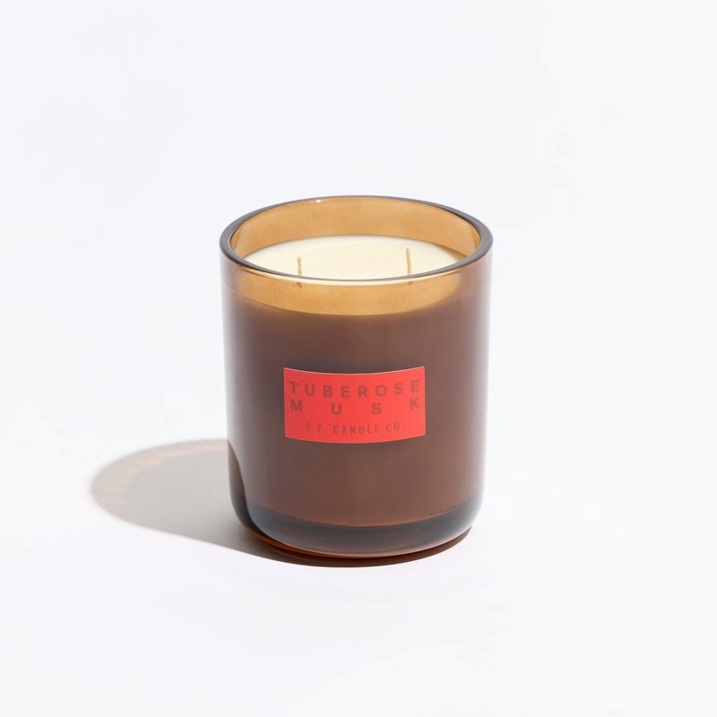 P.F. Candle Co. Hi-Fi Candle