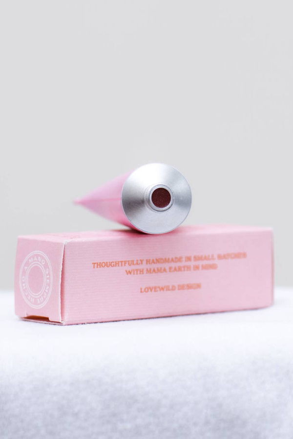 Lovewild Design Besito Tinted Multi-Use Balm