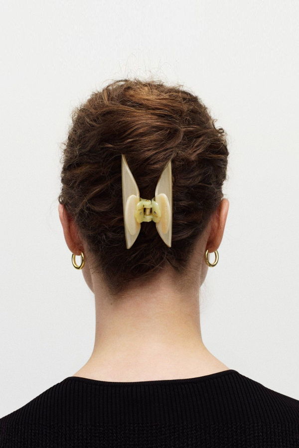 Machete Midi Heirloom Claw Hair Claw