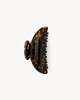 Machete Midi Heirloom Claw Hair Clip - Thumbnail 1