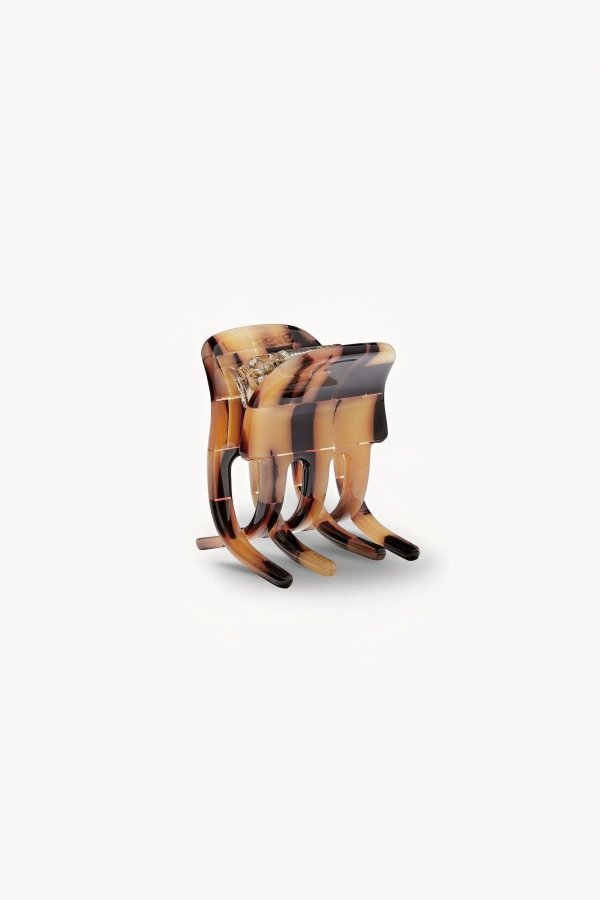 Machete Mini Claw Hair Clip