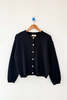 Le Bon Shoppe Leila Cotton Cardigan - Thumbnail 4