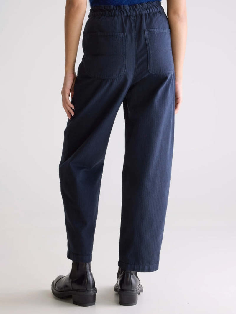 Bellerose Pasop Twill Trousers