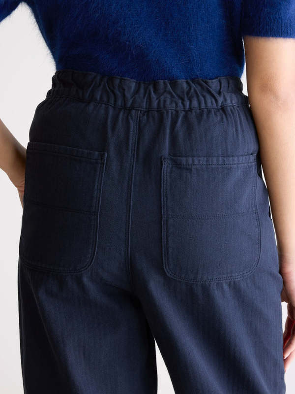 Bellerose Pasop Twill Trousers