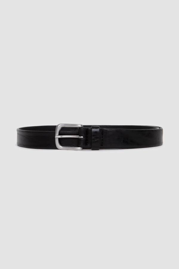 Another Aspect Another Belt 1.0 - Black