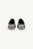 Maison Margiela Heeled Mule - Black - Thumbnail 3
