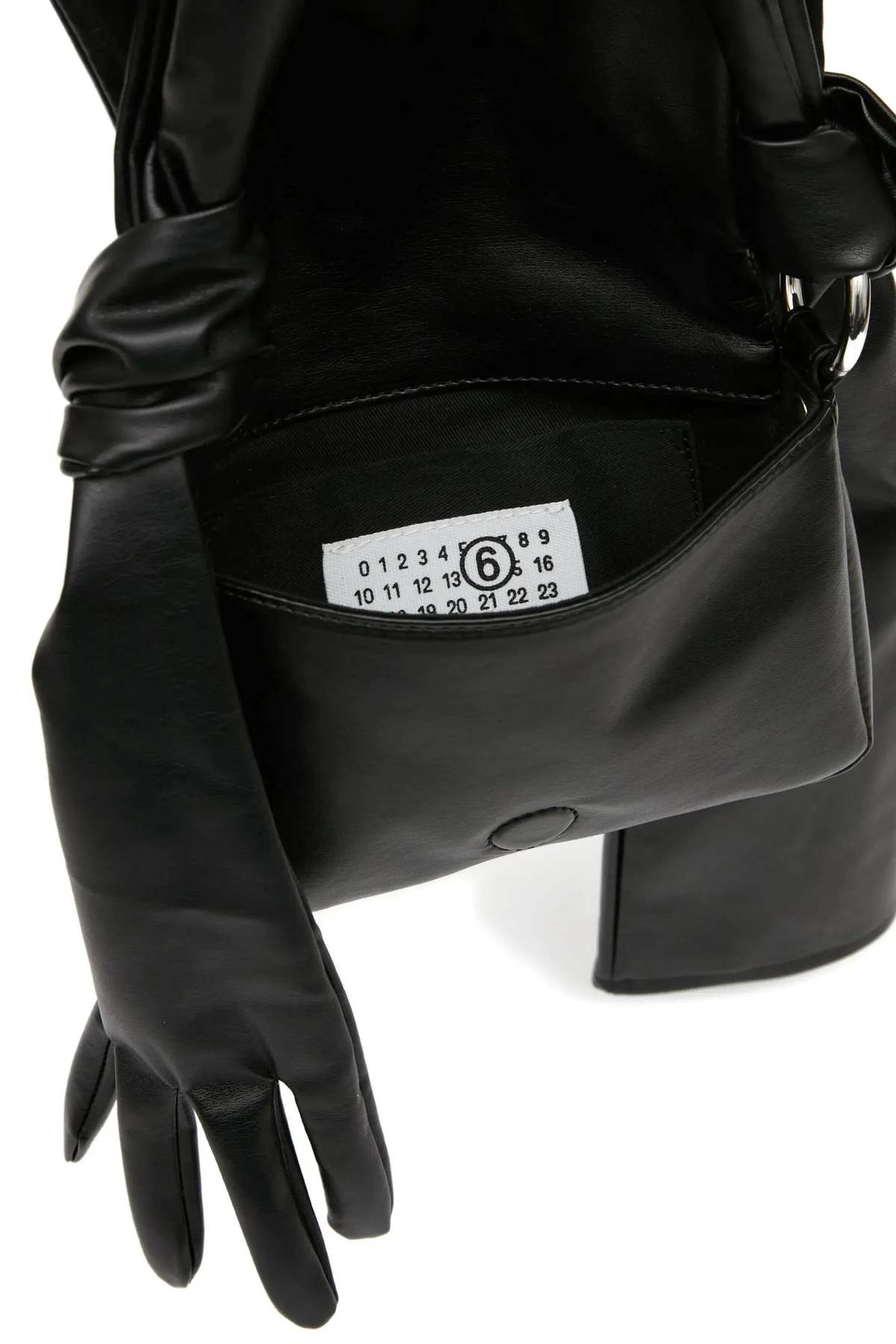 Maison Margiela Glove Bag - Image 5 of 5