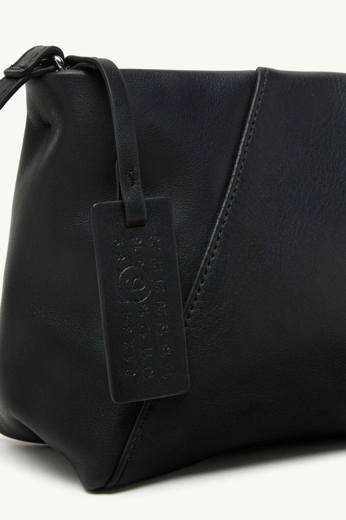 Maison Margiela Japanese Shoulder Bag - Image 3 of 5