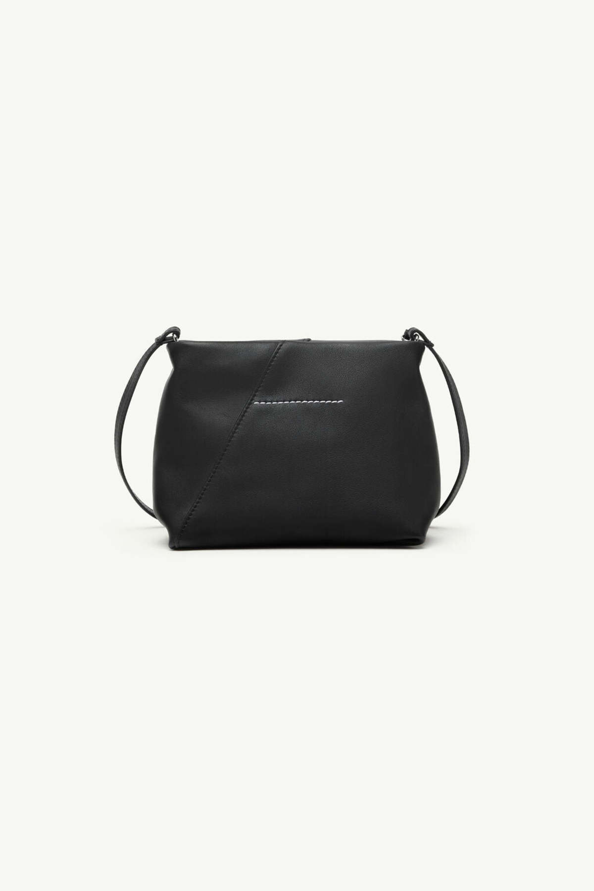 Maison Margiela Japanese Shoulder Bag - Image 4 of 5