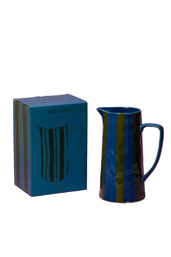 MÆGEN Jug