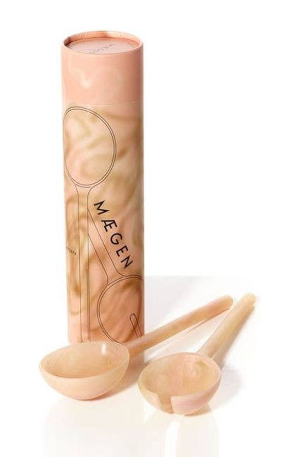 MÆGEN Maegen Salad Servers