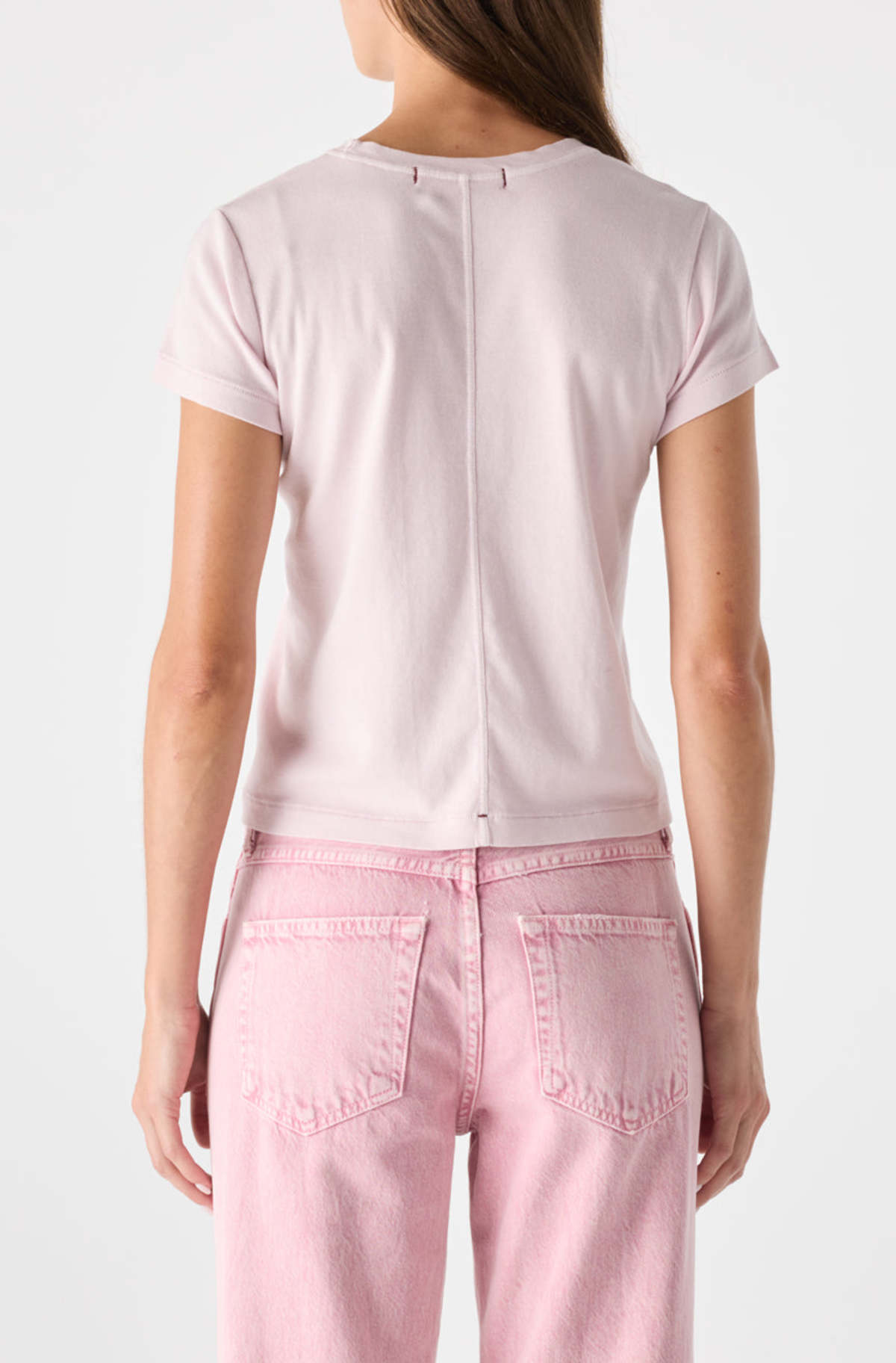 amo denim Jade Tee - Image 3 of 4