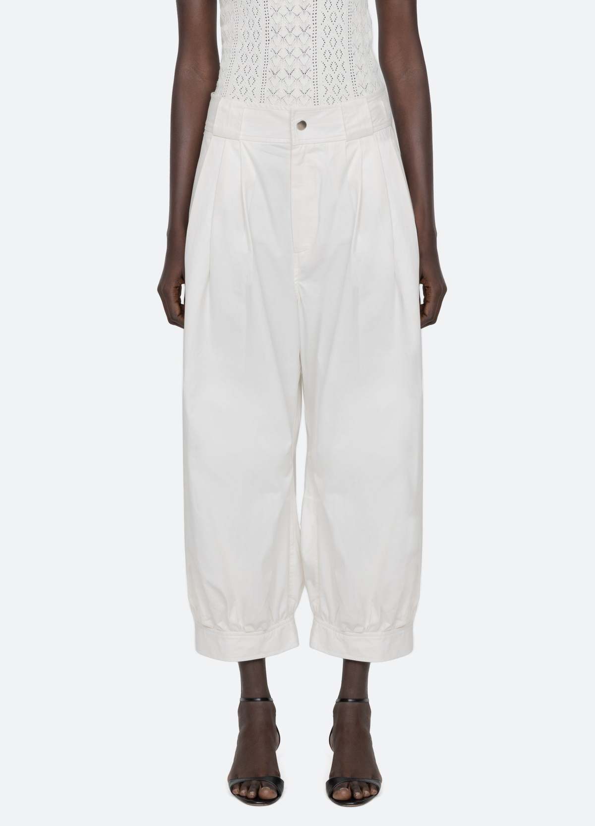 Sea NY Lois Pants - Image 2 of 12