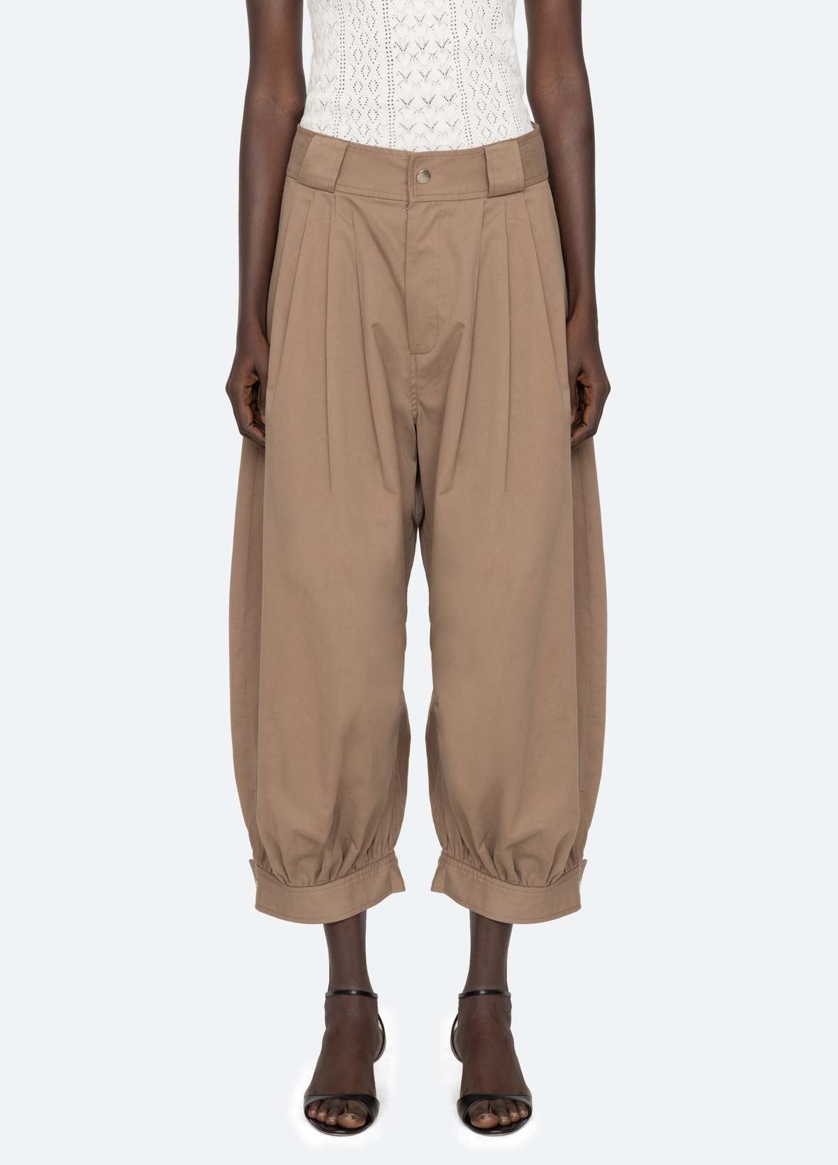 Sea NY Lois Pants - Image 8 of 12