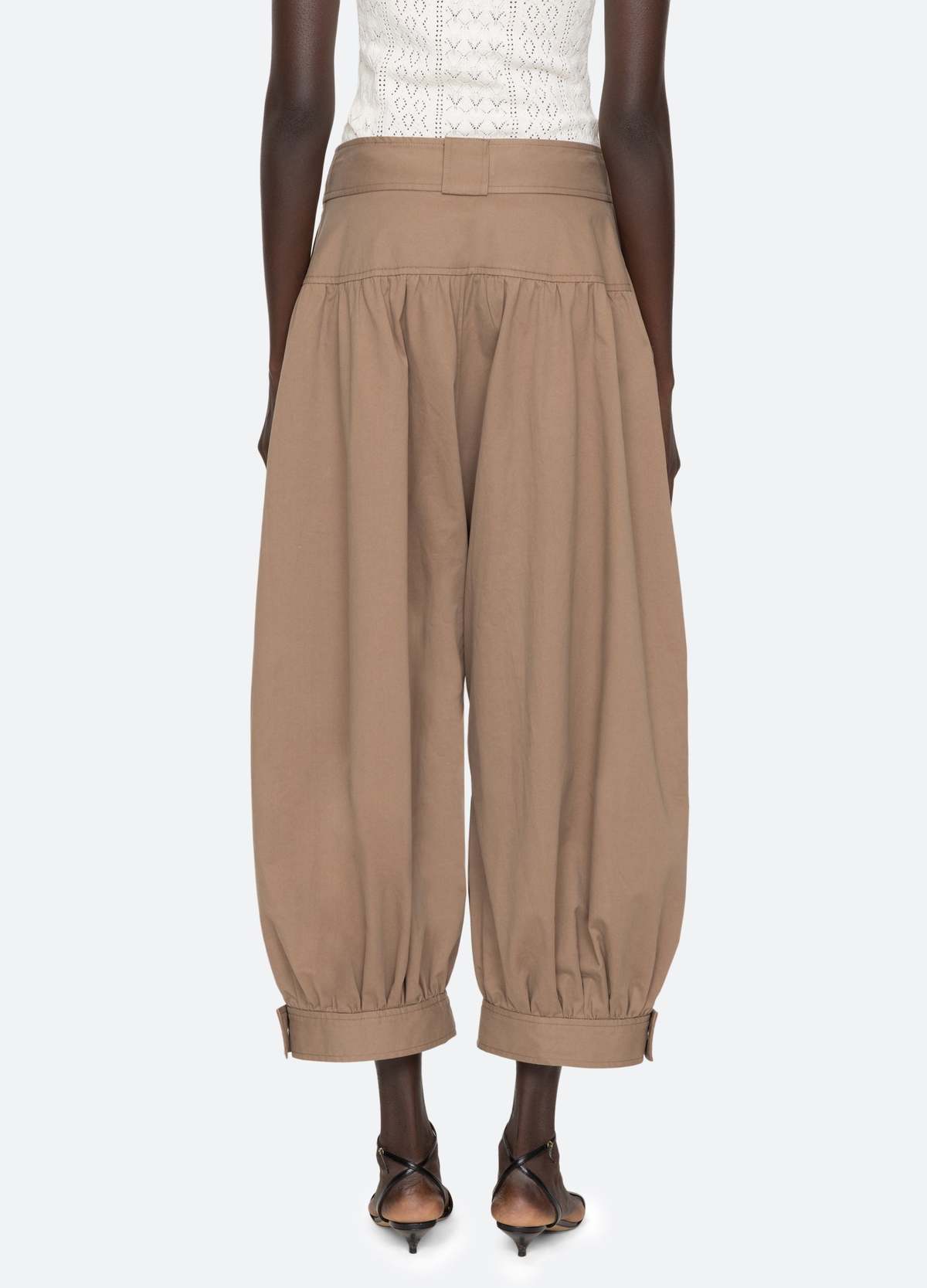 Sea NY Lois Pants - Image 9 of 12