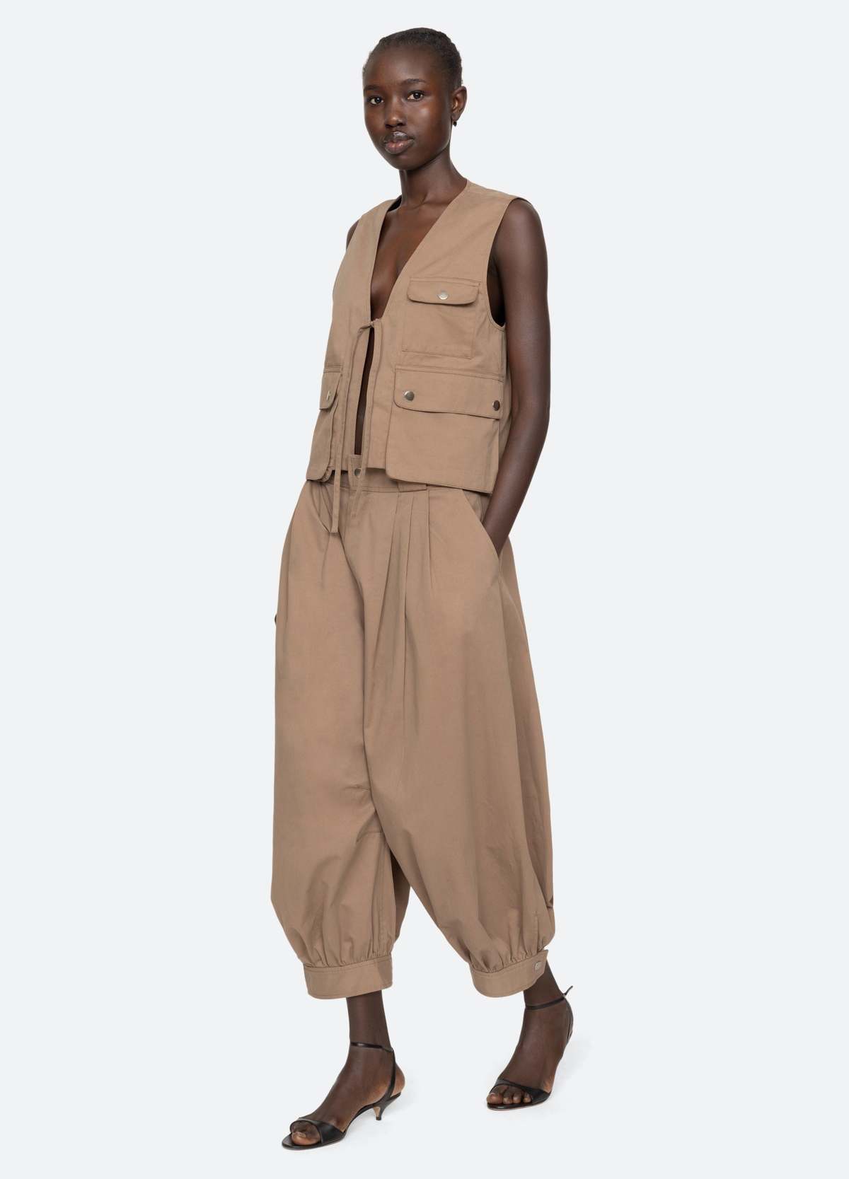 Sea NY Lois Pants - Image 12 of 12