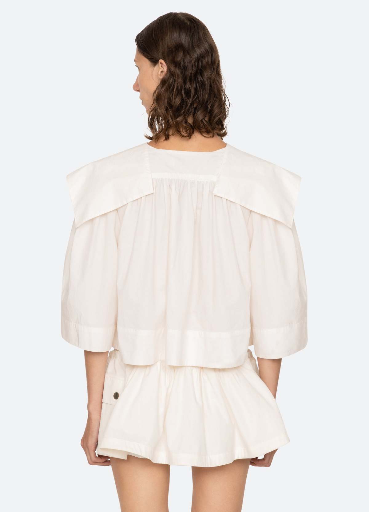 Sea NY Lois Top - Image 2 of 12